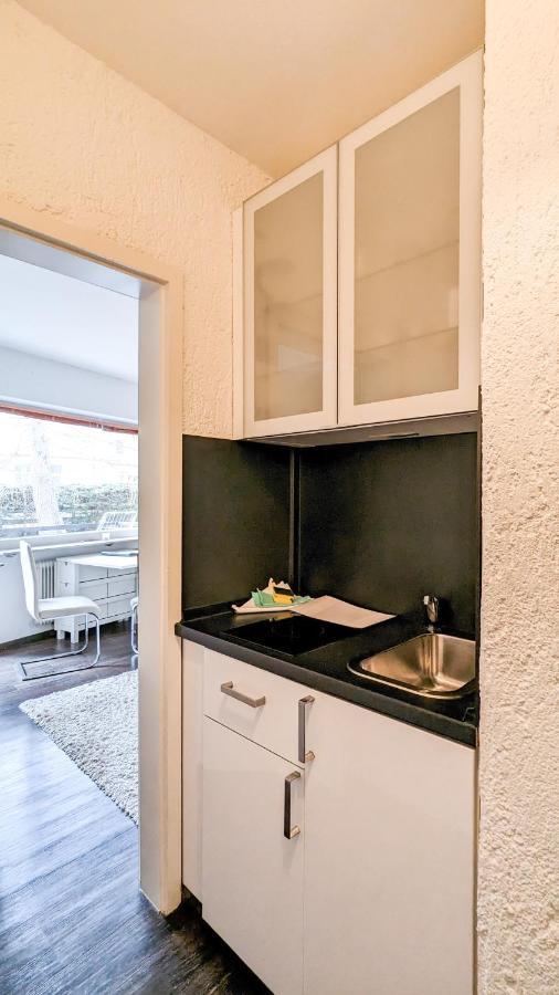 Appartement Edelweiss Füssen المظهر الخارجي الصورة